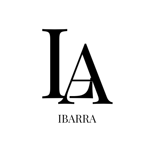 Logo de Comercialización Ibarra